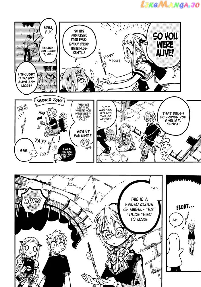 Toilet-Bound Hanako-kun Chapter 56 image 13_optimized